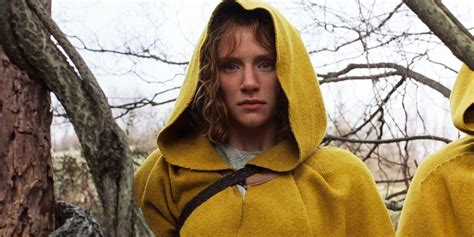 ivy walker|the village movie synopsis.